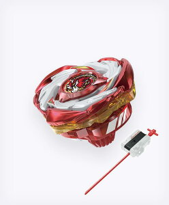 BEYBLADE X �x�C�u���[�hX CX-00 �y�K�T�X�u���X�gATr ���^���R�[�g:���b�h [ �C�x���g���� ]