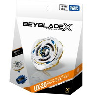 タカラトミー BEYBLADE X ベイブレードX UX-20 スターター グローリーワルキューレ LF コマ スポーツトイ…