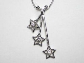 K18WGダイヤ ペンダント ネックレス10P03Dec16【楽ギフ_包装】