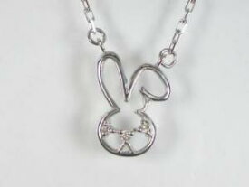 K10WG ホワイトゴールド ダイヤモンド ペンダント ネックレス10P03Dec16【楽ギフ_包装】