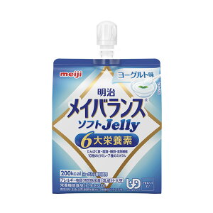 yyŗz  CoX\tgJelly [Og 125ml 200kcal Meiji jo[TfUCt[