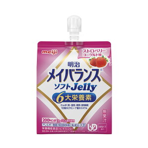 yyŗz  CoX\tgJelly Xgx[[Og 125ml 200kcal Meiji jo[T