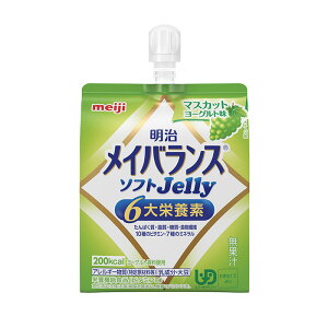 yyŗz  CoX\tgJelly }XJbg[Og 125ml 200kcal Meiji jo[Tf