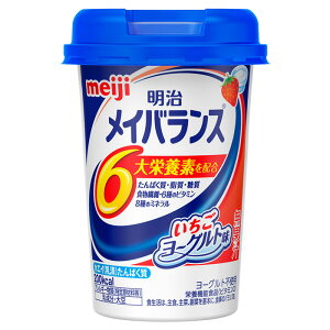 yyŗz  CoX MiniJbv [Og 125ml 1{ h{⏕Hi ^pN7.5g H@2.5g meiji