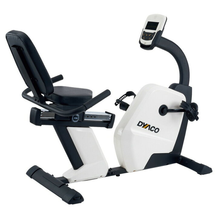 楽天市場】ダイヤコジャパン SPIRIT FITNESS リカンベントバイク 