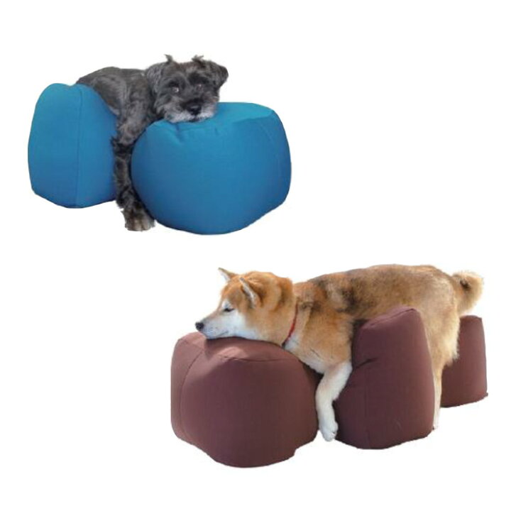 楽天市場】アロン化成 リラクッション L ブルー 5191979 姿勢 サポート  