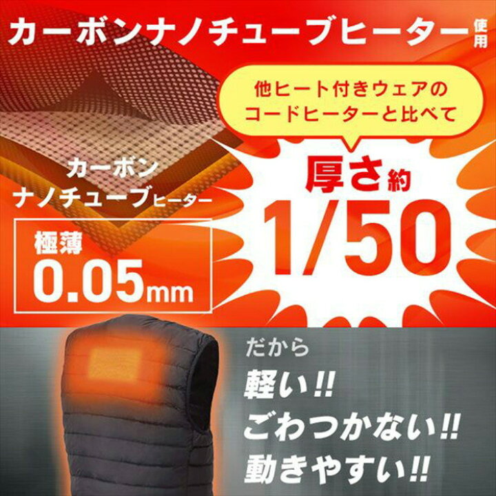 楽天市場】アイリスオーヤマ ウィメンズヒートベストセットSブラック ベスト ヒーター ヒートベスト ヒートジャケット ヒートウェア 電熱 電気 アウトドア レジャー スポーツ 作業着 レディース ヒーター付き バッテリー付き【メーカー取寄】【注文後のキャンセル不可 ... 楽天市場】アイリスオーヤマ ウィメンズヒートベストセットSブラック ベスト ヒーター ヒートベスト ヒートジャケット ヒートウェア 電熱 電気 アウトドア レジャー スポーツ 作業着 レディース ヒーター付き バッテリー付き【メーカー取寄】【注文後のキャンセル不可 ...