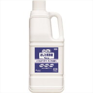 ユニチャーム ライフリー おしり洗浄液Neo 付替え 1750ml 93442 ユニ・チャーム