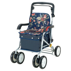 楽天市場 高齢 者 手押し 車の通販