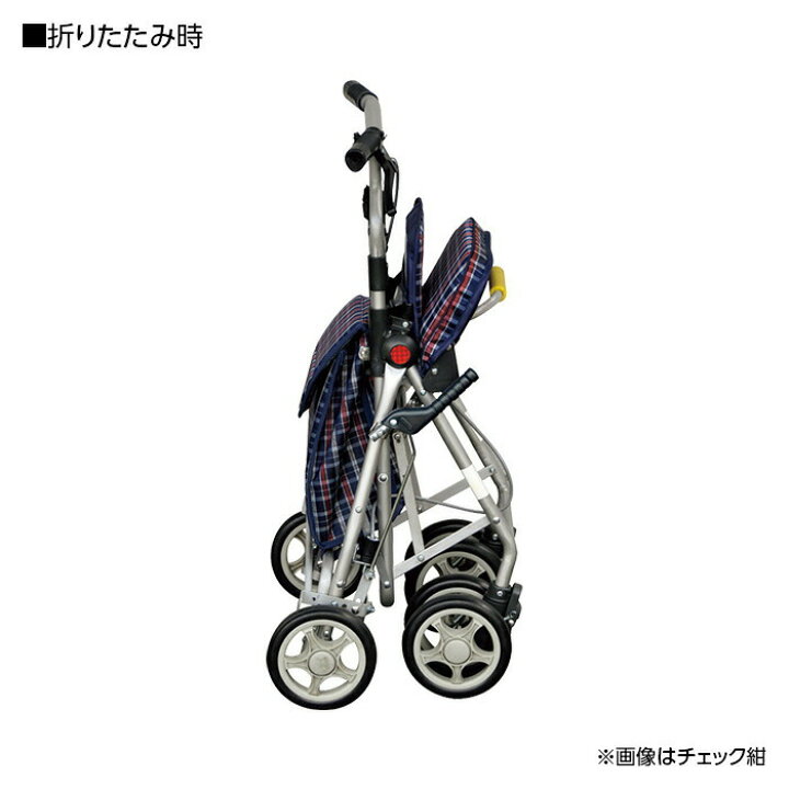 楽天市場】【ﾒｰｶｰ直送】須恵廣工業 ポシェットS−II チェックブラウン 