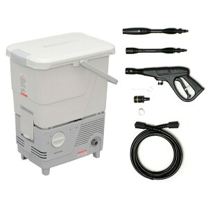 アイリスオーヤマ タンク式 高圧洗浄機の人気商品 通販 価格比較 価格 Com