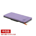 【中古】 パラマウントベッド KE-931QS ここちあ結起 3D 91 幅 レギュラー エアマット エアマットレス マットレス エ…