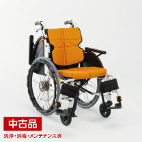 楽天市場】車椅子 中古 松永 ネクストコアの通販