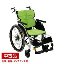 楽天市場】車椅子 中古 松永の通販