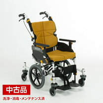 楽天市場】車椅子 中古 松永 ネクストコアの通販