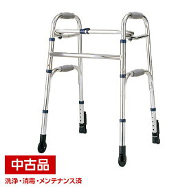 楽天市場 歩行器 中古の通販