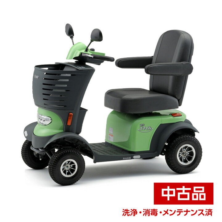 楽天市場】【中古車】セリオ 遊歩スマイル SBT41 認定中古車 非課税 