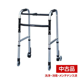 楽天市場 歩行器 中古の通販