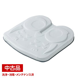 楽天市場】【中古】加地 アウルREHA アウルリハ 3Dジャスト OWL25-BK1 