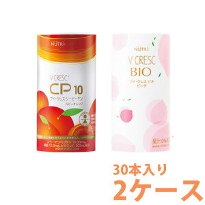 �j���[�g���[ �u�C�N���X CP10 ���r�[�I�����W���u�C�N���X BIO �s�[�` �e1�P�[�X�Z�b�g �i30�{×2�P�[�X�j