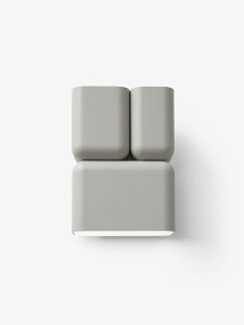 ���g���f�B�V�����@�A���h�g���f�B�V�����@�u���P�b�g���C�g�i�Ǌ|���Ɩ��j�@�E�H�[�����C�g�@���t�@LED�����v�ʔ�(E17×4)�@�V���N�O���[�@�@TABATA WALL LAMP LN10 (SILK GREY)