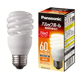 楽天市場】 電球形蛍光灯 > EFD > パナソニック パルックボール 