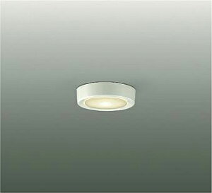 DAIKO�@LED���^�V�[�����O�@���M��60W�����@�iLED�����j�@�d���F�@2700K�@DCL41710Y