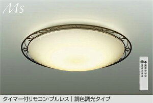 DAIKO�@LED���F�V�[�����O�@�`14��@�iLED�����j�@�����F�`�d���F�@6500K�`2700K�@DCL42108