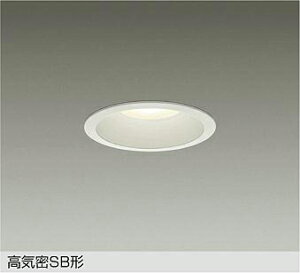 DAIKO@LEDF_ECg@100mm@M60W@iLEDj@pΉ@F`dF@5000K`2700K@DDL5641FW