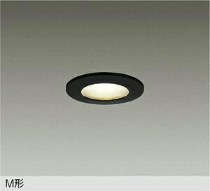 DAIKO@LED_ECg@65mm@M40W@iLEDj@pΉ@dF@2700K@DDL5708YBG