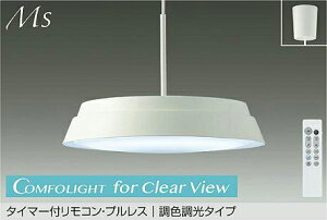 DAIKO�@LED���F�y���_���g�@�`8��@�iLED�����j�@�N���A�z���C�g�F�`�d���F�@7800K�`2700K�@���|�V�[�����O��t���@DPN41973E