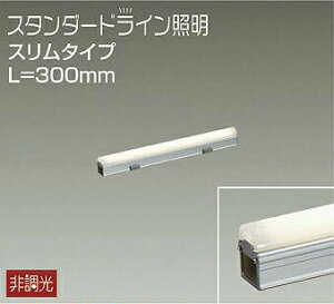 DAIKO@LEDԐڏƖp(LED)@L300mm@dF@2700K@DWP5351YW