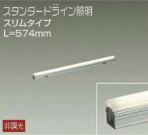 DAIKO@LEDԐڏƖp(LED)@L574mm@dF@2700K@DWP5352YW