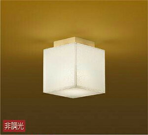 DAIKO�@LED���^�V�[�����O�@LED�d���@4�D9W�iE26�j�@�d���F�@2700K(�����v�t)�@LZC91210YT
