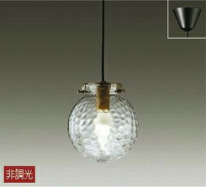 DAIKO@LED^y_g@VfA^Cv@4D7WiE17j@dF@M40W@2700K(vt)@tp@LZP91137YT