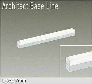 DAIKO�@�V��E�ǁi�����j�E���t���p�@LED�x�[�X���C�g�@L��597mm�@�iLED�����j�@���F�@4000K�@DBL5495NWG