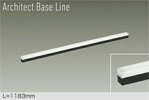 DAIKO�@�V��E�ǁi�����j�E���t���p�@LED�x�[�X���C�g�@L��1183mm�@�iLED�����j�@���F�@4000K�@DBL5497NBG