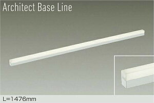 DAIKO�@�V��E�ǁi�����j�E���t���p�@LED�x�[�X���C�g�@L��1476mm�@�iLED�����j�@�d���F�@3000K�@DBL5498YWG