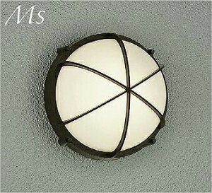 DAIKO�@LED�A�E�g�h�A���C�g�@���M��60W�����@�i�����v�t�j�@�d���F�@2700K�@DWP41751Y