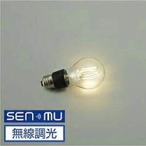DAIKO�@LED�t�B�������g�^�C�v�d���@��ʓd���`�@�N���A�^�C�v�@SENMU�@��������V�X�e���p�@E26�����@5W�@450lm�@�L�����h���F�@2200K�@LZA93546CBB�@��p�^�u���b�g�ʔ�