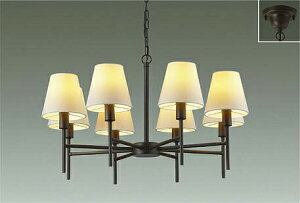 DAIKO@LEDVfA@M60W×8@ivtj@dF@2700K@DCH41909Y