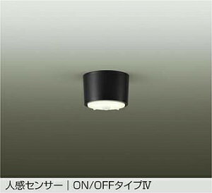 DAIKO�@LED�l���Z���T�[�t�V�[�����O�@���M��60W�����@�i�����v�t�j�@�d���F�@2700K�@���t���^�C�v�@DCL5581YB