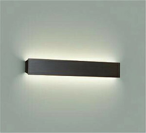 DAIKO�@LED�u���P�b�g�@���������@�㉺�z���@�t���b�g�^�C�v�@FL40W�����@�iLED�����j�@�����F�@3500K�@�_�[�N�u���E���h���@DBK39667A