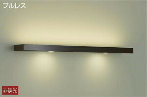 DAIKO�@LED�u���P�b�g(LED����)�@DBK40046Y