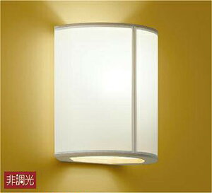 DAIKO�@LED�u���P�b�g�@���M��60W�����@�i�����v�t�j�@�d���F�@2700K�@DBK41332Y