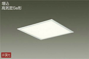 DAIKO�@LED�x�[�X���C�g�@FHP32W�`×3�������@�����`�iLED�����j�@�����F�@3500K�@DBL5452AW