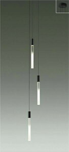 DAIKO@LEDVfA@M60W×3@iLEDj@dF@2700K@DCH41440Y