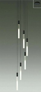 DAIKO@LEDVfA@M60W×6@iLEDj@dF@2700K@DCH41442Y