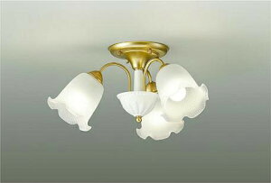 DAIKO@LEDVfA@M60W×3@ivtj@dF@2700K@DCH41554Y