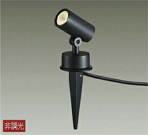 DAIKO�@LED�A�E�g�h�A�X�|�b�g(LED����)�@DOL4825YB